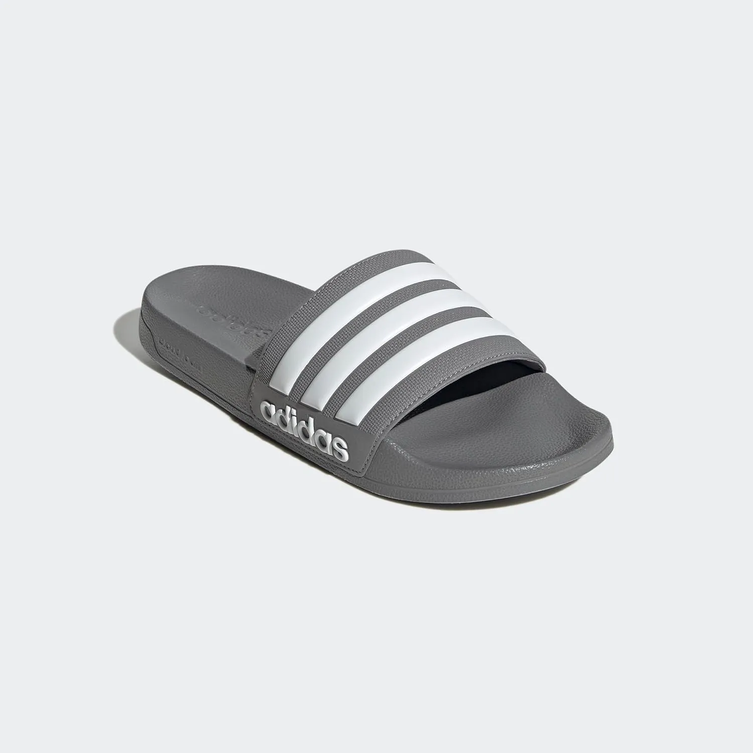 adidas Unisex-Adult Adilette Shower Slip On Slides