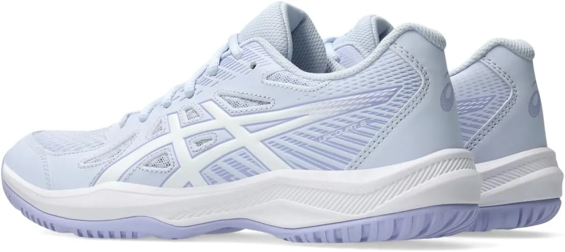 ASICS Women's Upcourt 6 Volleyball Shoes