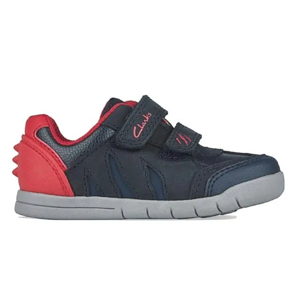 Clarks Rex Play T