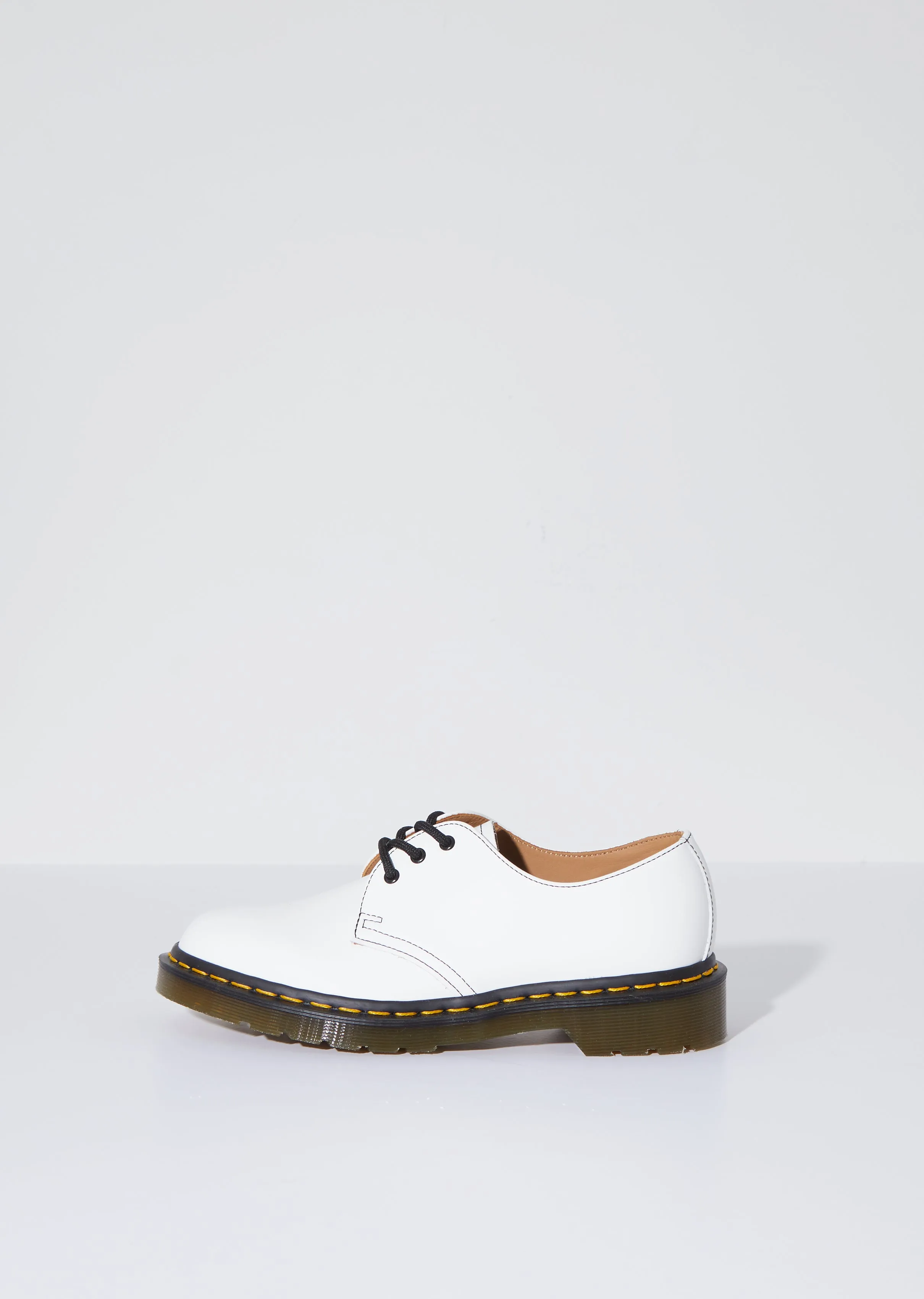 Comme des Garçons x Dr.Martens Pointy-Toe Oxfords
