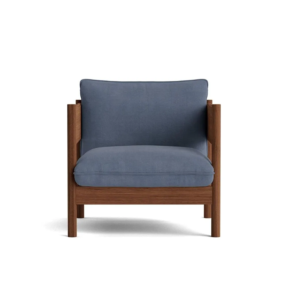 HAY Arbour Club Armchair