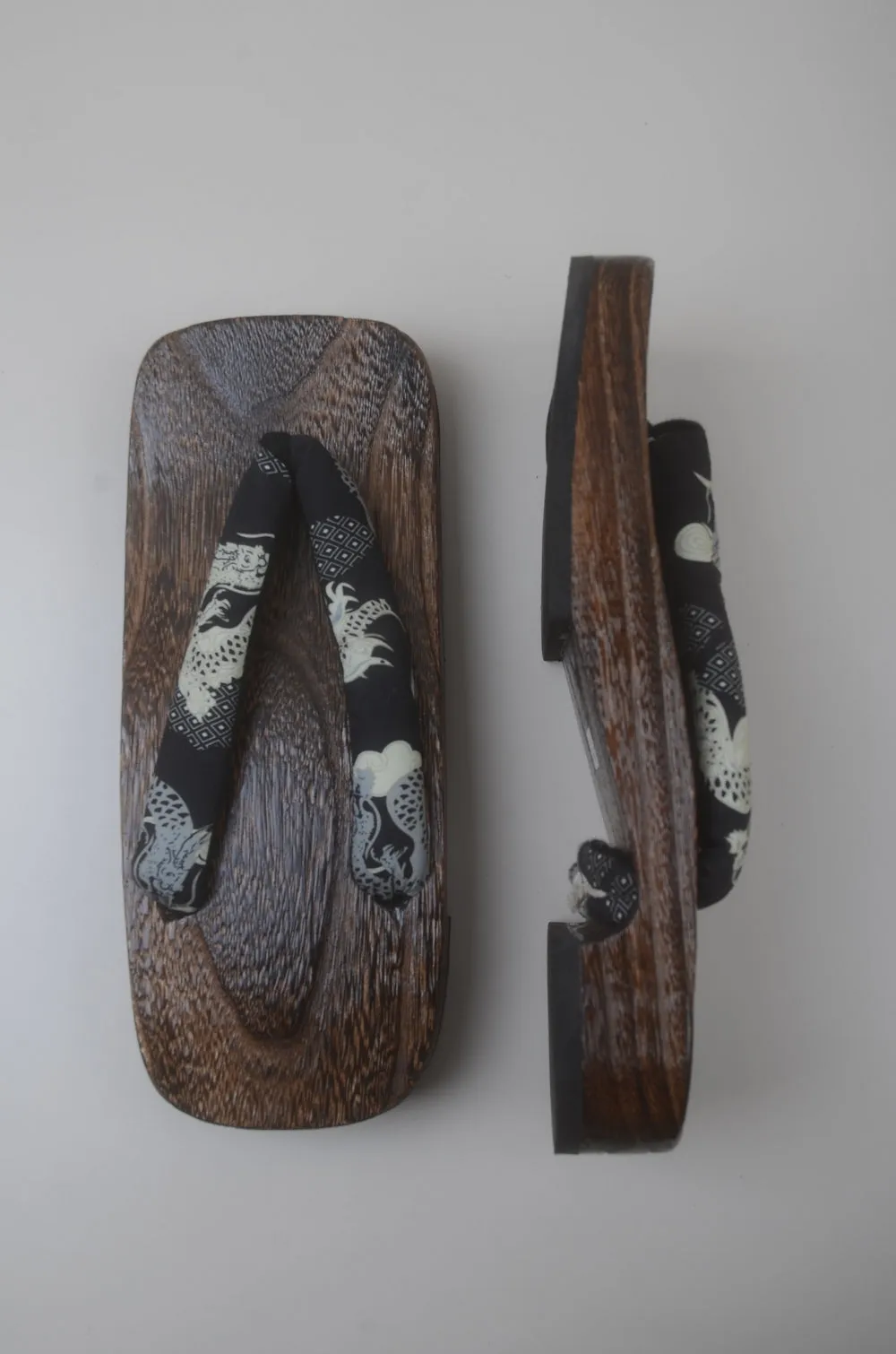 Men Geta : Large / L-26