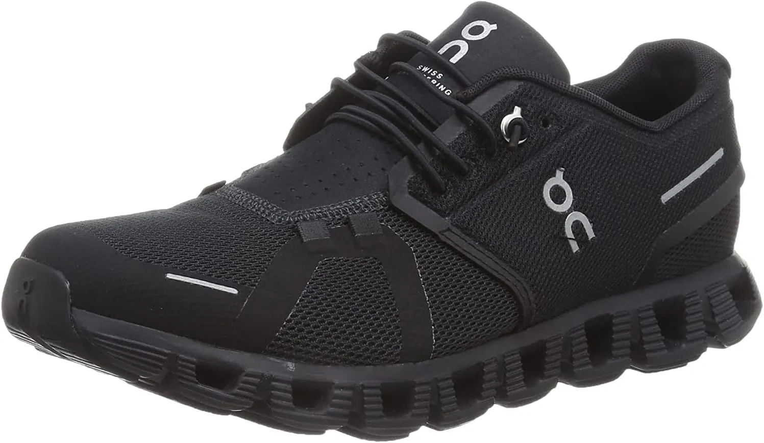 On Men's Cloud 5 Running Shoes