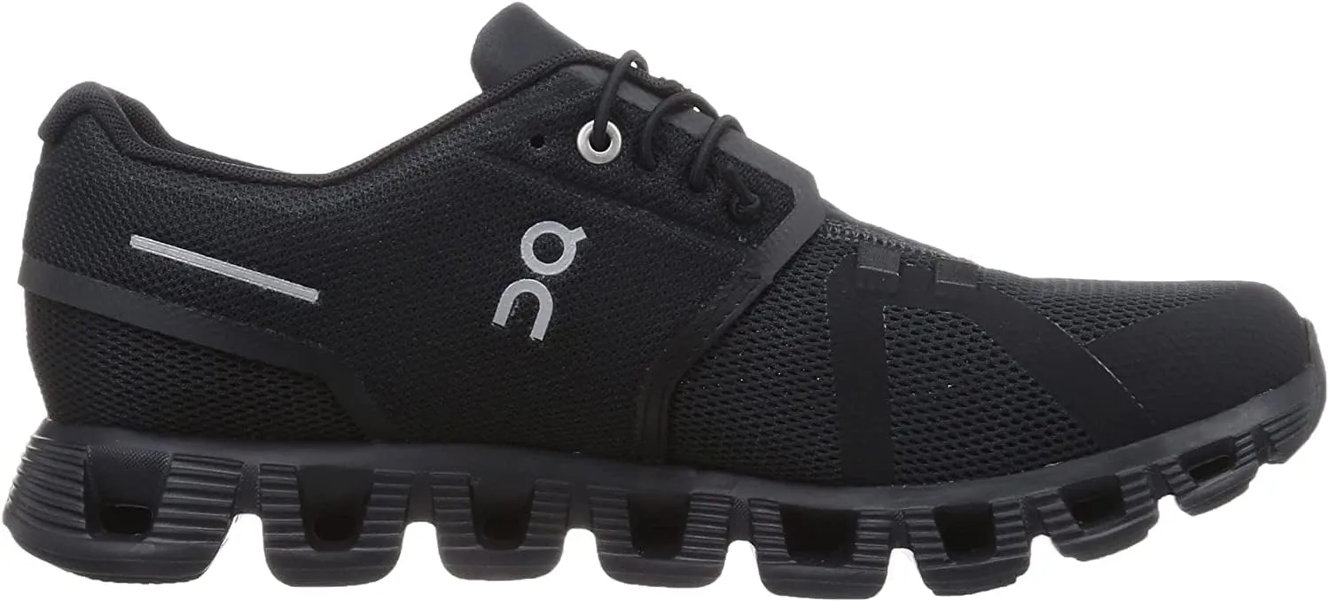 On Men's Cloud 5 Running Shoes