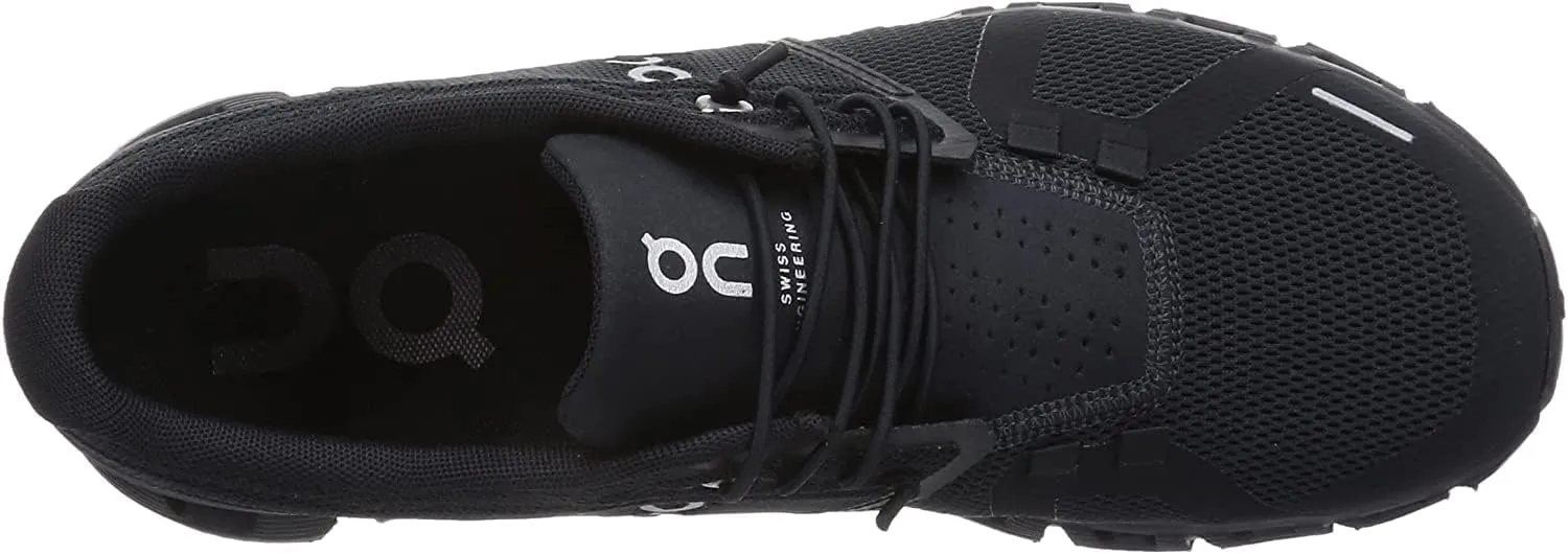 On Men's Cloud 5 Running Shoes