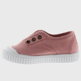 Rose Slip-on Shoes